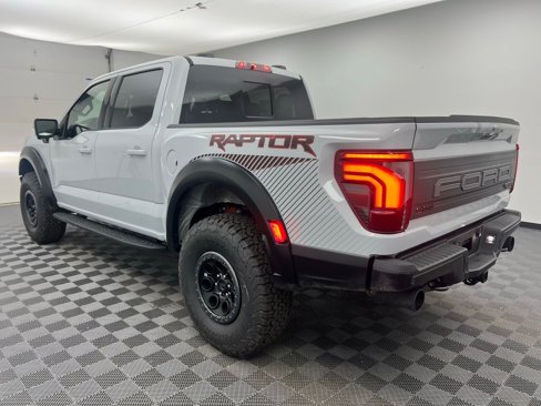 New 2025 Ford F150 Raptor image 17