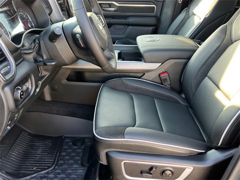 New 2026 RAM 1500 Laramie w/ Laramie Southwest Edition image 19