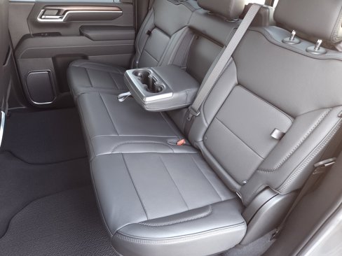 New 2025 GMC Sierra 2500 Denali w/ Denali Reserve Package image 30