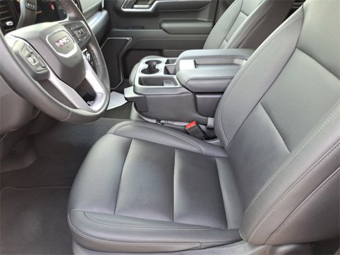 Used 2024 GMC Sierra 1500 SLT image 22
