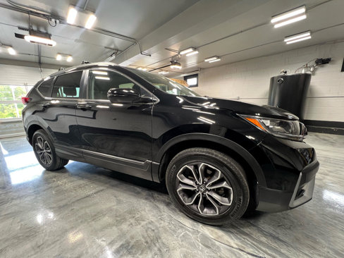 Used 2020 Honda CR-V EX image 11