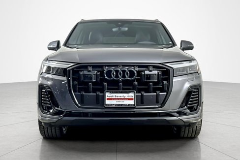 New 2026 Audi Q7 3.0T Premium Plus image 8
