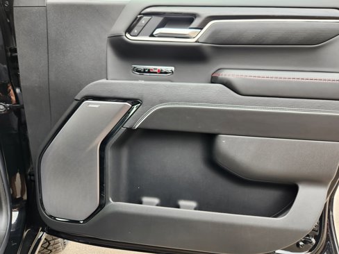 New 2026 GMC Sierra 1500 AT4X image 17