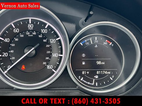 Used 2019 MAZDA CX-5 Touring image 25