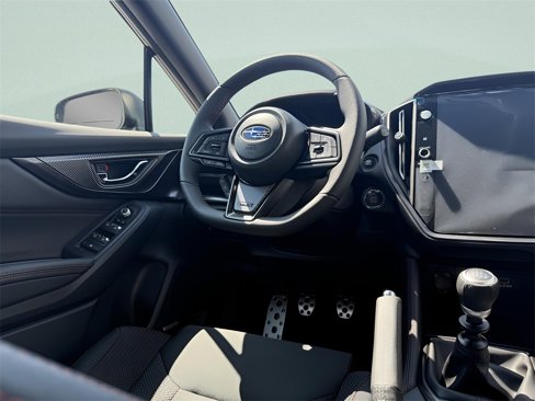 New 2025 Subaru WRX Premium image 10