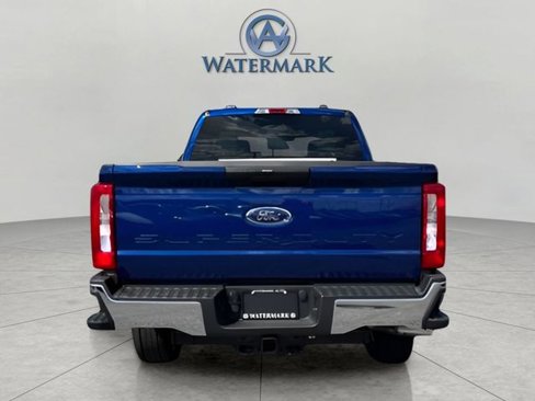 New 2026 Ford F250 XLT image 4