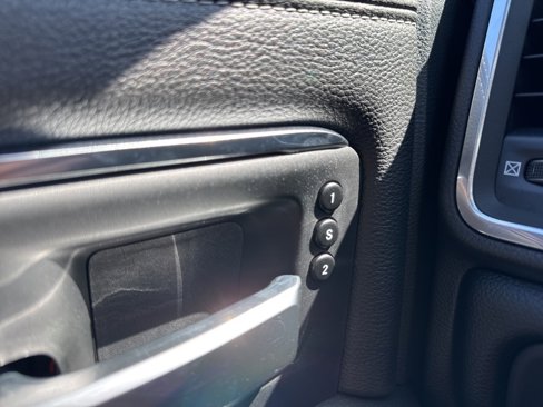 New 2026 RAM 3500 Laramie image 8