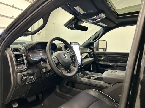New 2025 RAM 2500 Power Wagon image 17