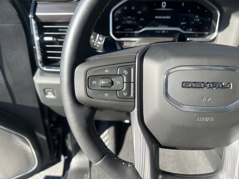 Certified 2023 GMC Sierra 1500 Denali Ultimate image 29
