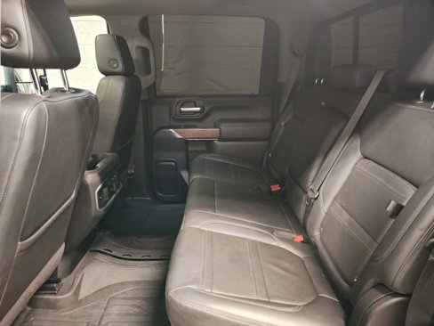 Used 2021 GMC Sierra 2500 Denali image 26