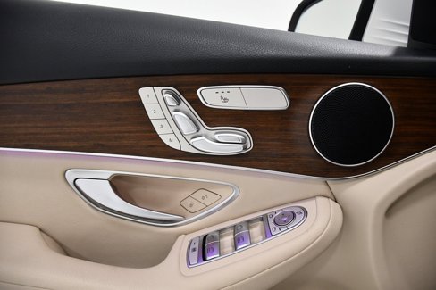 Certified 2022 Mercedes-Benz GLC 300 4MATIC image 14