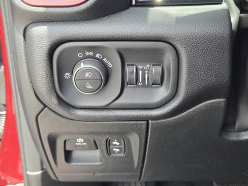 New 2025 RAM 1500 Rebel w/ Rebel Level 2 Equipment Group image 21