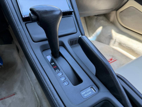 Used 1991 Acura NSX image 35