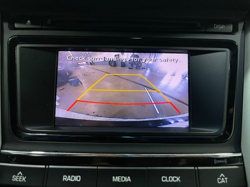 Used 2017 Hyundai Tucson SE image 10
