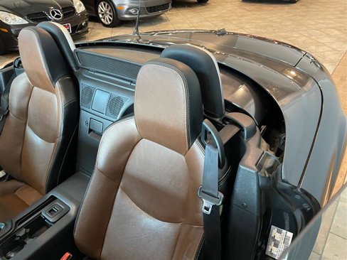Used 2014 MAZDA MX-5 Miata Grand Touring w/ Premium Package image 63