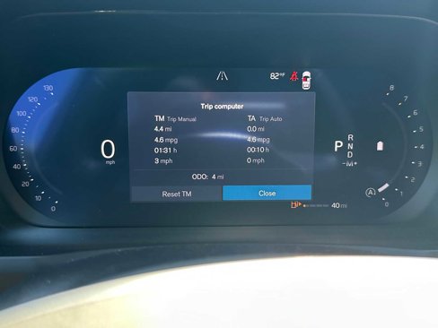 New 2026 Volvo XC90 B6 Ultra image 25