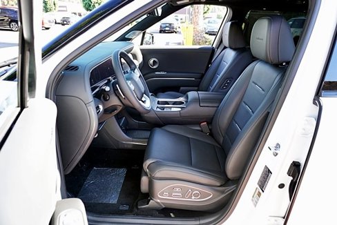 New 2026 Hyundai Palisade Calligraphy image 18