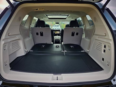 New 2026 GMC Acadia Denali w/ Super Cruise Package image 39