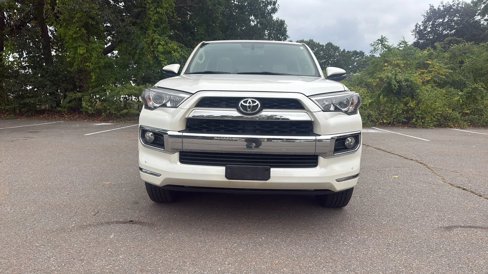Used 2016 Toyota 4Runner Limited image 2