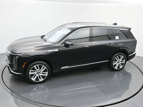 New 2026 Cadillac Vistiq Luxury image 24