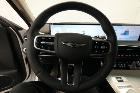 New 2026 Genesis GV70 2.5T Select image 49