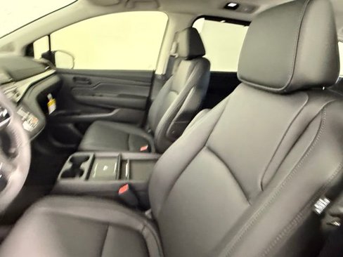 New 2026 Honda Odyssey EX-L image 16