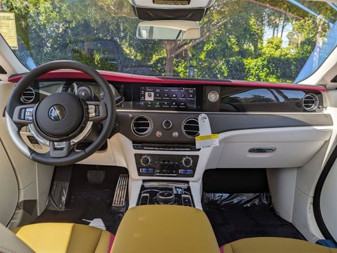 New 2024 Rolls-Royce Spectre w/ Spectre Launch Package image 4