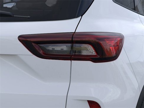 New 2026 Ford Escape Active image 22