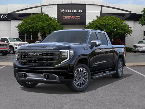 New 2026 GMC Sierra 1500 Denali Ultimate image 8