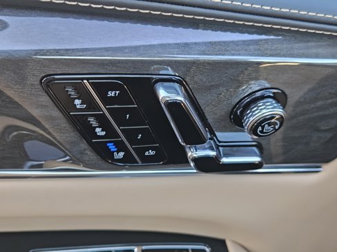 New 2026 Cadillac Escalade IQ Sport 2 w/ LPO, ONYX Package image 23