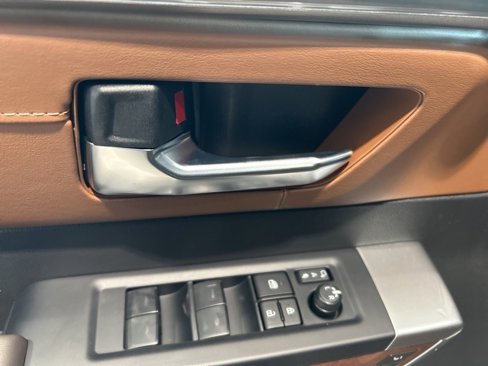 New 2025 Toyota Tundra 1794 Edition image 11