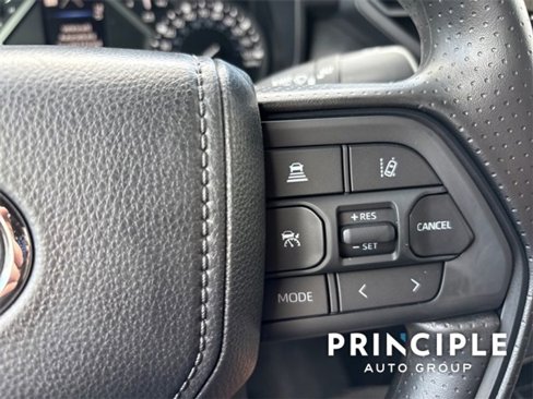 New 2026 Toyota Tundra SR image 20