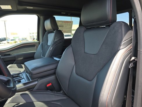 New 2025 Ford F150 Raptor image 13