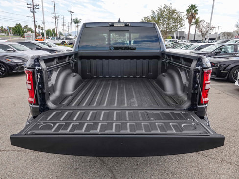 New 2026 RAM 1500 Laramie w/ Night Edition image 26