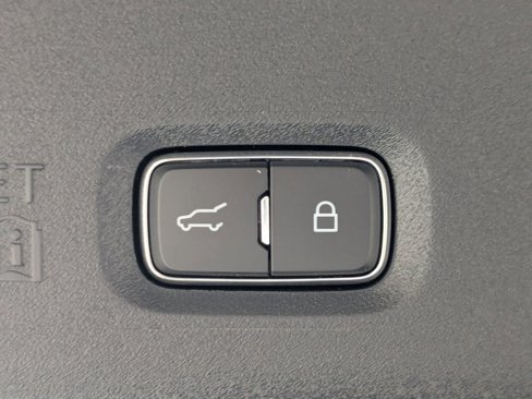 New 2025 Lincoln Navigator L Reserve w/ Jet Appearance Package image 15