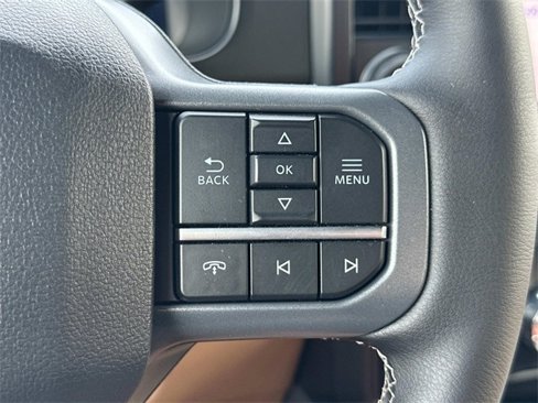 New 2025 Ford F250 Lariat w/ Lariat Ultimate Package image 19
