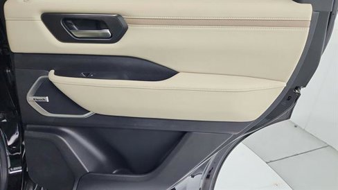 New 2026 Nissan Armada Platinum image 34