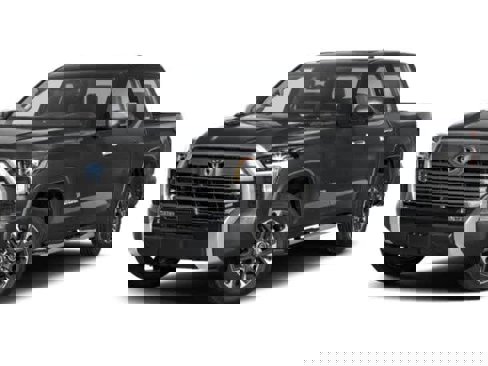 New 2025 Toyota Tundra Limited image 4