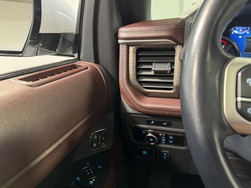 Used 2024 Ford Expedition Max Limited image 77