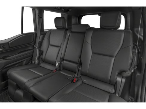 New 2026 Toyota Land Cruiser image 15