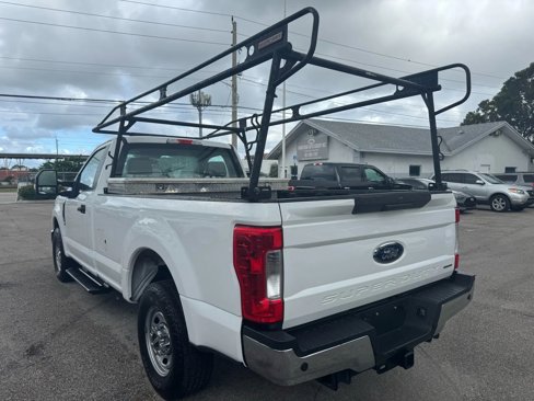 Used 2019 Ford F250 XL w/ XL Value Package image 5