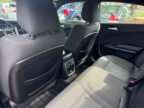 Used 2018 Dodge Charger R/T image 29