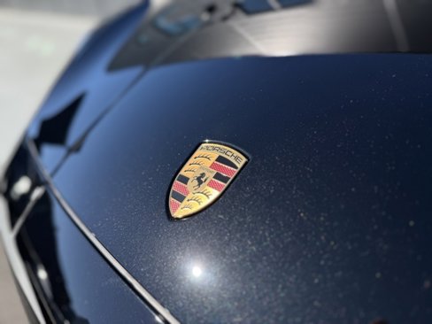 New 2026 Porsche Cayenne GTS image 35