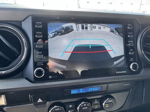 Used 2021 Toyota Tacoma TRD Sport image 21