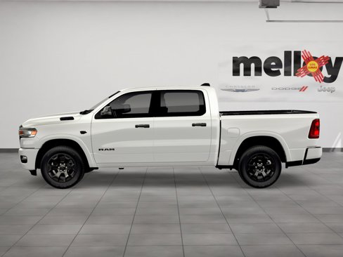 New 2026 RAM 1500 Big Horn image 3