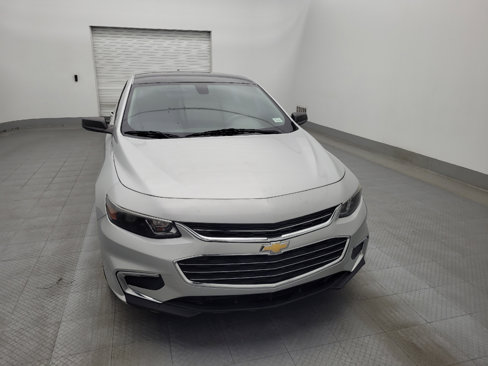 Used 2017 Chevrolet Malibu LS image 14