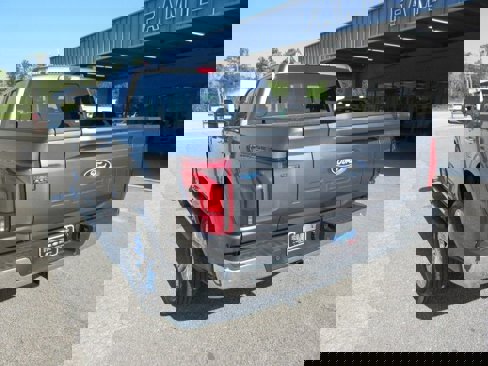 New 2025 Ford F150 Lariat image 3