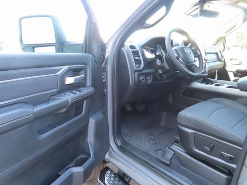 New 2026 RAM 2500 Big Horn image 19