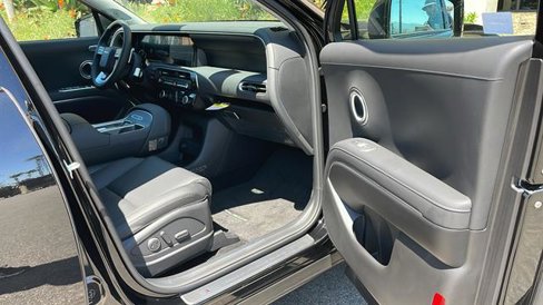 New 2026 Hyundai Palisade Limited image 34