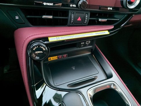 New 2026 Lexus NX 350 AWD w/ Premium Package image 28